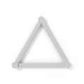 Miniatyrbilde 2 av 4: Nanoleaf Lines Expansion Pack (3 panels) | Nanoleaf | Lines Expansion Pack (3 panels) | W | 16M+ colors