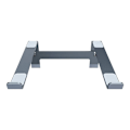 Pikkukuva 2 / 10: Laptop Stand Baseus (4-Gear Adjustable) Space Grey