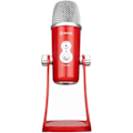 Miniatyrbillede 1 af 5: Boya microphone BY-PM700R USB