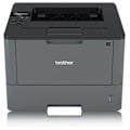 Miniatyrbild 1 av 3: Brother HL-L5000D | Mono | Laser | Standard | Maximum ISO A-series paper size A4 | Graphite