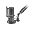 Pikkukuva 3 / 6: Mars Gaming  MMIC Studio Microphone with arm USB-C / RGB
