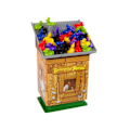 Pikkukuva 2 / 4: Arcade game Exploding henhouse Chickens