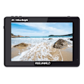 Miniatyrbillede 1 af 6: Feelworld video monitor LUT7 7"