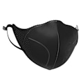 Pikkukuva 1 / 4: Face Mask AirPOP Light SE (Black)