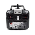 Miniatyrbild 1 av 3: Set transmitter + receiver FlySky i4X + A6