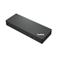 Miniatyrbillede 1 af 4: Lenovo Thinkpad Universal Thunderbolt 4 dock 135W