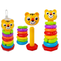 Miniatyrbilde 1 av 4: Pyramid for a baby Rims