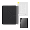 Miniatyrbillede 1 af 8: Baseus Minimalist Series IPad 10 10.9" protective case (black)