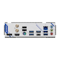 Miniatyrbillede 4 af 5: ASRock B760M PG SONIC WIFI