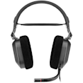 Miniatyrbillede 3 af 6: CORSAIR HS80 RGB USB, Carbon