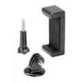 Miniatyrbillede 2 af 6: Camrock tripod CP-530