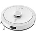 Miniatyrbillede 2 af 4: AENO Robot Vacuum Cleaner RC4S: wet & dry cleaning, smart control AENO App, HEPA filter, 2-in-1 tank