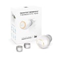 Miniatyrbillede 2 af 3: Fibaro | Radiator Thermostat Head | Z-Wave | White