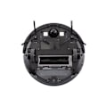 Miniatyrbillede 4 af 11: ETA | Vacuum cleaner | Aron ETA251290000 | Wet&Dry | Operating time (max) 120 min | Lithium Ion | 2400 mAh | Dust capacity 0.3 L | Black | Battery war