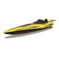 Miniatyrbillede 3 af 4: MAISTO TECH RC boat Hydro Blaster, 36cm, 82763