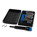 Miniatyrbilde 2 av 3: iFixit Mahi Precision Bit Set - skruet