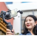 Miniatyrbilde 5 av 9: Boya microphone BY-M100D Lightning