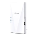 Miniatyrbilde 1 av 3: TP-Link RE500X network extender Network transmitter & receiver White 1000 Mbit/s