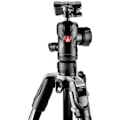 Miniatyrbilde 1 av 11: Manfrotto tripod kit Befree Advanced MKBFRTA4BK-BH, black