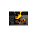 Pikkukuva 3 / 7: Fiskars 1052224 frying pan All-purpose pan Round