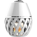 Miniatyrbillede 2 af 8: Platinet desk lamp PDLU20 12W Aroma (44122)