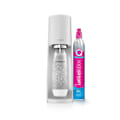 Miniatyrbillede 1 af 6: SodaStream Terra White