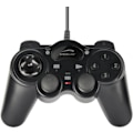 Miniatyrbilde 1 av 4: Speedlink Gamepad Thunderstrike (SL-6515-BK)