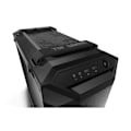 Miniatyrbillede 1 af 7: ASUS TUF Gaming GT501 Midi Tower Black