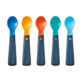 Pikkukuva 1 / 4: TOMMEE TIPPEE first feeding spoons 4m+, 5 pcs, mix, 44718920