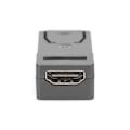Pikkukuva 4 / 6: Digitus | DisplayPort to HDMI adapter | HDMI | DisplayPort | DP to HDMI