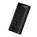 Pikkukuva 6 / 6: INVERTOR ELECTRIC auto Baseus, IGBT, 2 x AC, 1 x USB Type-C, 1 x USB, 300W 220V, conectare auto 12V, negru "CGNB010101" (timbru verde 2.00 lei) - 6932