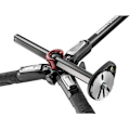 Miniatyrbilde 3 av 6: Manfrotto tripod MT190XPRO4