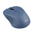 Miniatyrbillede 1 af 4: Datorpele Trust Mydo Blue