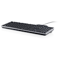 Pikkukuva 7 / 11: Dell KB813 Smartcard Keyboard US/European (QWERTY)