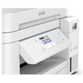 Pikkukuva 1 / 3: EPSON L6276 CISS COLOR INKJET MFP WHITE