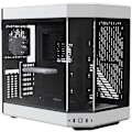 Pikkukuva 6 / 8: HYTE Y60 Midi Tower Black, White