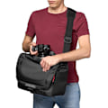 Pikkukuva 5 / 11: Manfrotto camera bag Advanced Messenger M III (MB MA3-M-M)