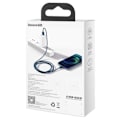 Pikkukuva 7 / 11: Baseus Lightning Superior Series cable, Fast Charging, Data 2.4A, 1m Blue (CALYS-A03)