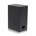 Miniatyrbilde 4 av 4: Sharp HT-SBW110 soundbar speaker Black 2.1 channels 180 W