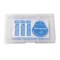 Pikkukuva 3 / 3: Tempered glass Sunnylife for Mavic 3 lens (1set) M3-BHM121