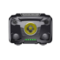 Miniatyrbillede 2 af 5: Headlight Superfire HL78, 320lm, USB-C