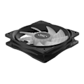 Pikkukuva 3 / 5: Deepcool | Case Fan | RF 120 W | Case fan