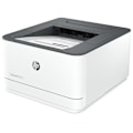 Miniatyrbillede 2 af 3: HP LaserJet Pro 3002dn Printer - A4 Mono Laser, Print, Auto-Duplex, LAN, 33ppm, 350-2500 pages per month