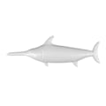 Pikkukuva 4 / 7: Infrared Remote Controlled Black Shark Moves Tail Water