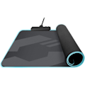 Miniatyrbillede 4 af 6: Speedlink mousepad Levas M (SL-620107-BK)