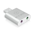 Miniatyrbillede 3 af 3: Adapter IB-AC527 USB na Audio