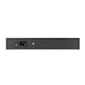 Miniatyrbillede 2 af 5: Lanberg Switch RSGE-24 Rack 19"  (24-port, 1Gb)