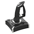 Miniatyrbilde 4 av 4: Joystick PXN-2119 PRO Flight control