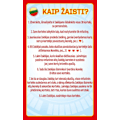 Pikkukuva 4 / 6: PAW PATROL Card game Top Trumps