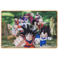 Pikkukuva 3 / 8: Subsonic Gaming Mouse Pad XL DBZ